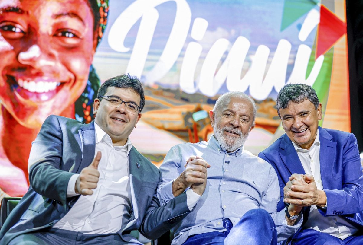 Lula encerra Caravana Federativa no PI com anúncio de Fiocruz do Sertão e terreno para porto – Política – CartaCapital
