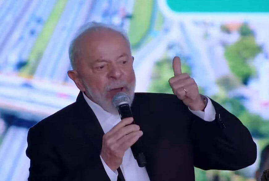 Lula ironiza os 'pessimistas' após resultado da balança comercial de maio – CartaExpressa – CartaCapital