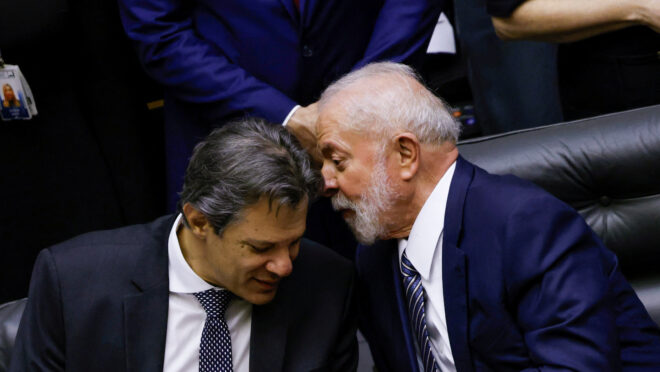Ícone Notícias