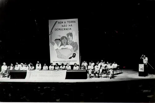MST será homenageado na Câmara Municipal de São Paulo