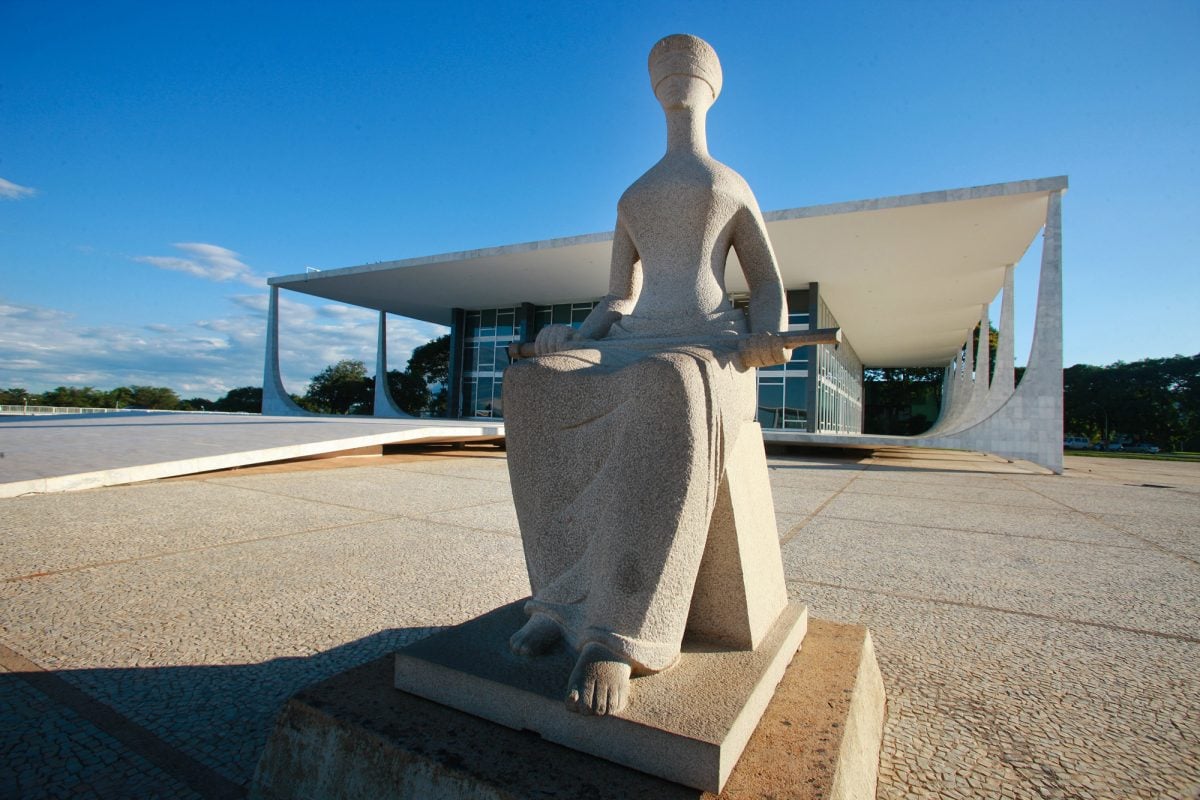 Maioria do STF decide que Saúde deve alterar sistema para garantir direitos a pessoas trans – Justiça – CartaCapital