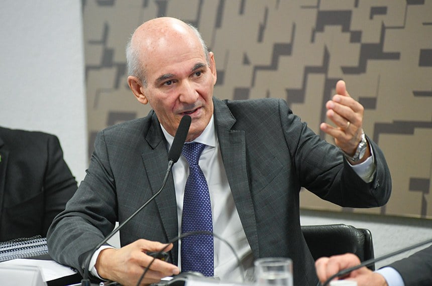 Militar chefe do GSI defende mais investimentos em defesa cibernética – CartaExpressa – CartaCapital