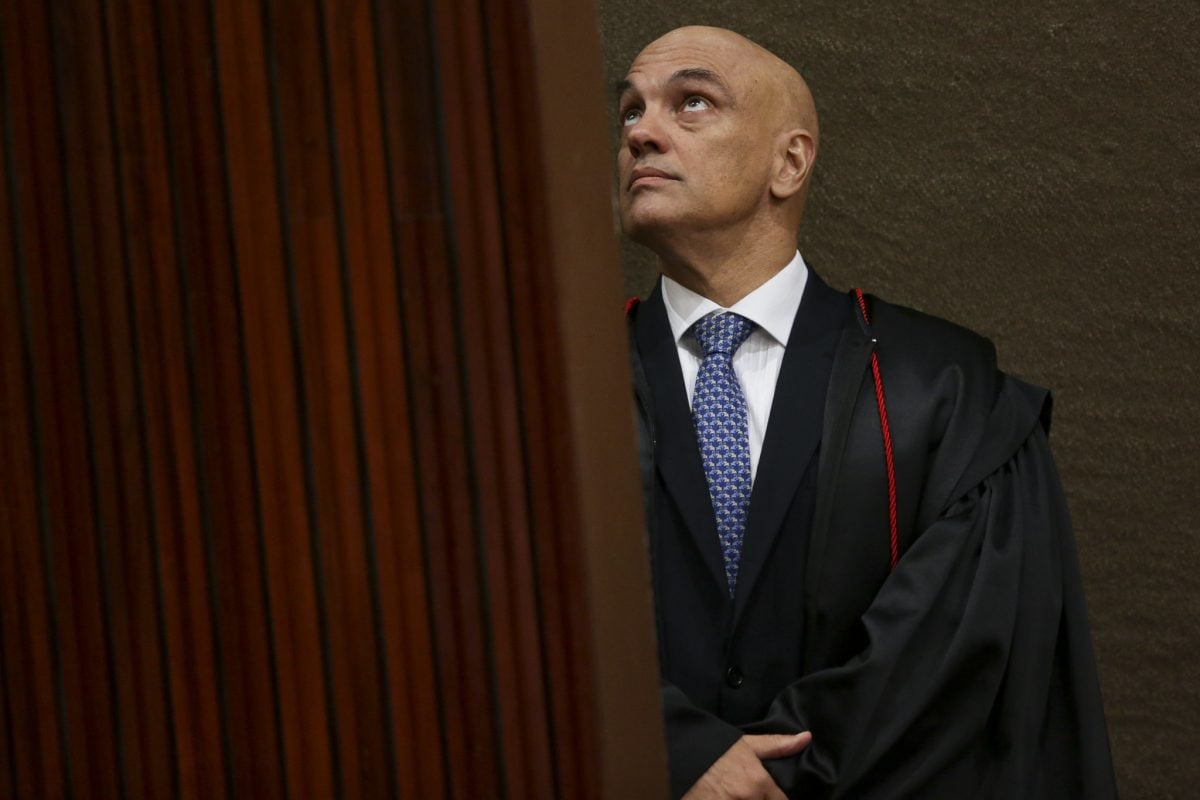Moraes segue a PGR e arquiva inquérito contra big techs por pressão contra o PL das Fake News – Justiça – CartaCapital