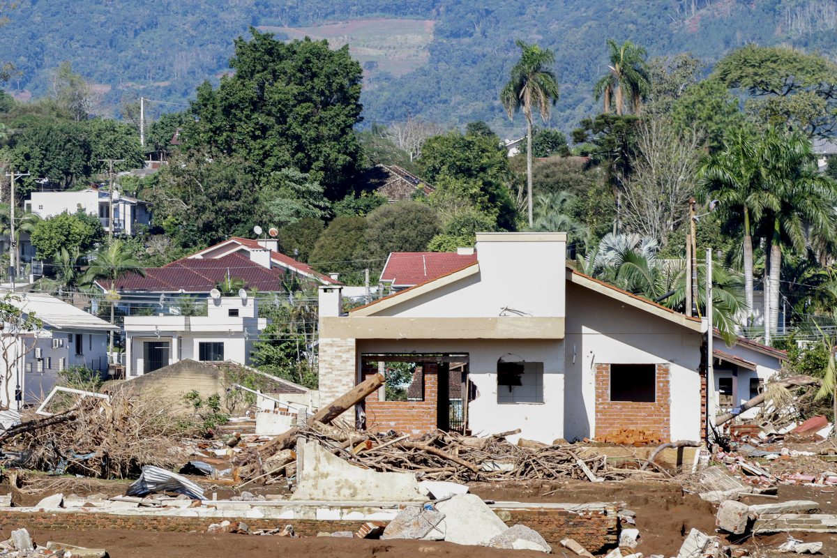 Mortes no RS sobem para 178; 34 pessoas estão desaparecidas – CartaCapital