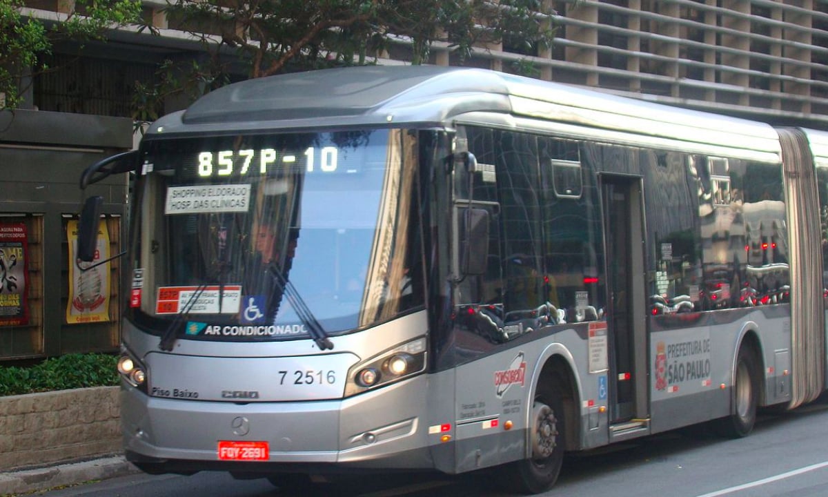 Motoristas de ônibus de SP suspendem greve prevista para esta sexta-feira – CartaExpressa – CartaCapital