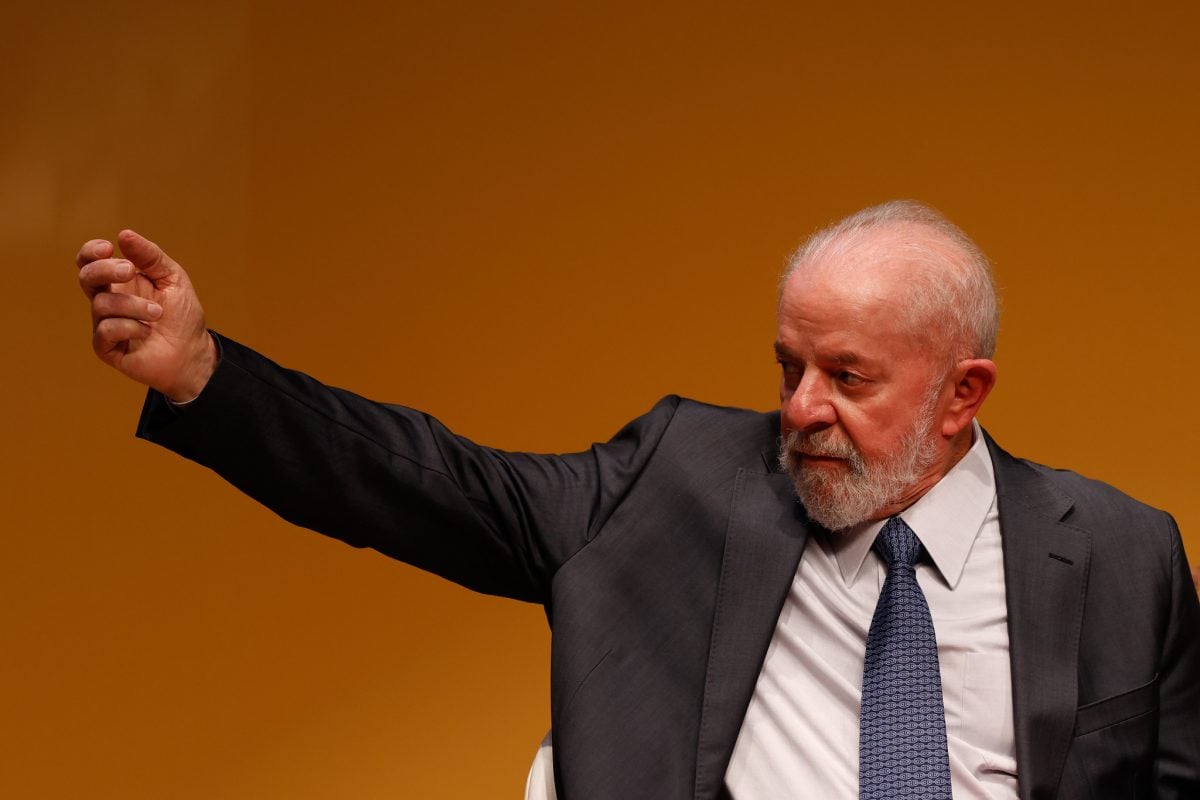 'Não podemos gastar dinheiro à toa. Temos de gastar certo' – Economia – CartaCapital