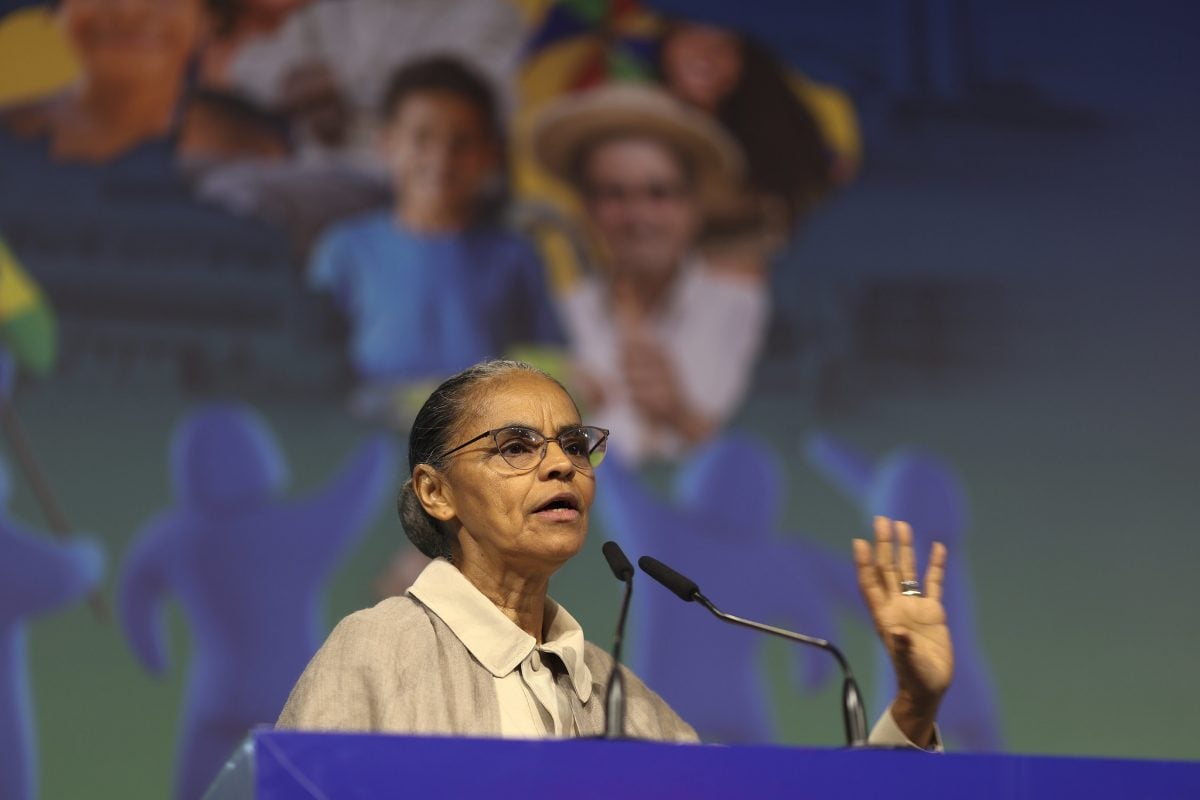 Negacionismo atrasou a adoção de medidas urgentes contra as catástrofes climáticas, diz Marina Silva – CartaCapital