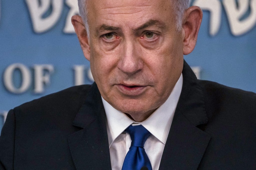 Netanyahu afirma que Israel está 'preparado' para operação 'intensa' na fronteira com o Líbano – Mundo – CartaCapital