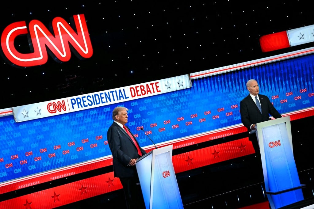 New York Times defende em editorial a retirada da candidatura de Biden – CartaExpressa – CartaCapital