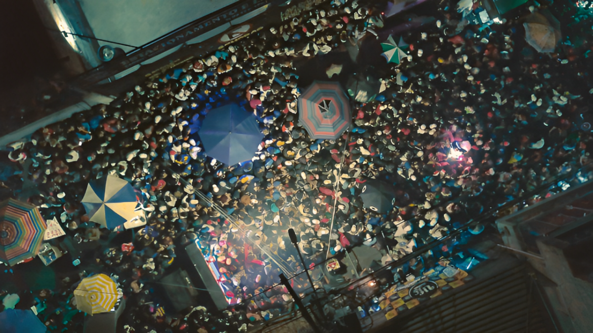 Novo filme sobre o funk revela a resistente cena na periferia; saiba como assistir – Augusto Diniz