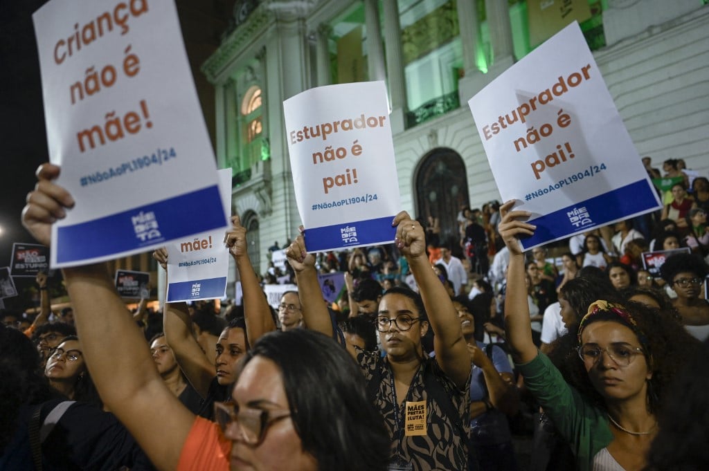 OAB cria comissão de mulheres para se posicionar sobre PL que tenta criminalizar o aborto legal – CartaExpressa – CartaCapital