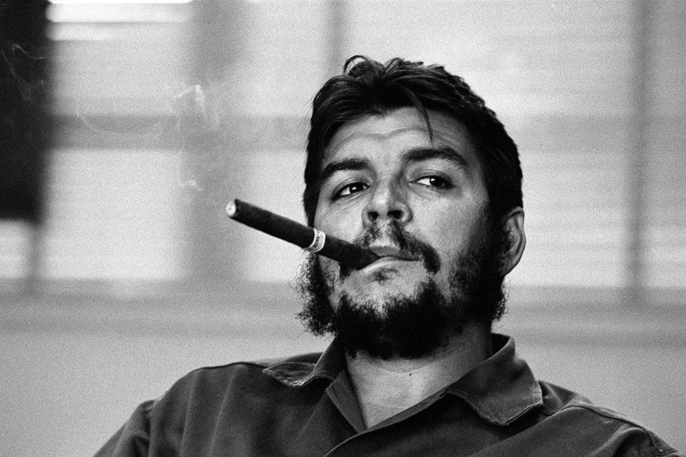 Os olhos bem abertos de Che Guevara – Mundo – CartaCapital