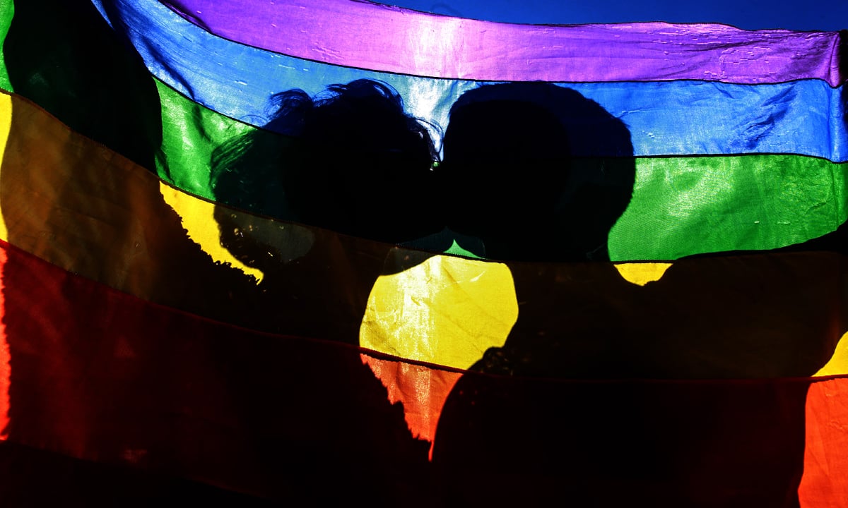 Os principais avanços e os maiores retrocessos da luta LGBT+ no mundo, segundo historiadora americana – Diversidade – CartaCapital