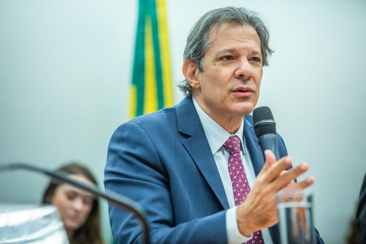 Os próximos passos de Haddad após Pacheco devolver a MP que compensaria desoneração – Economia – CartaCapital