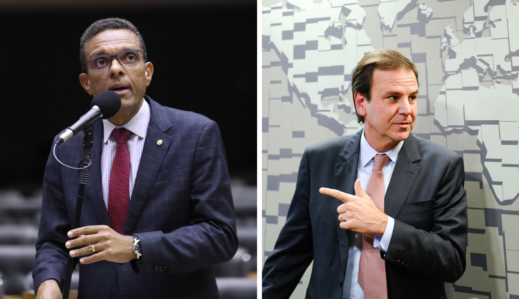 Otoni de Paula desiste de pré-candidatura e discute aliança com Paes para atrair voto evangélico – Política – CartaCapital