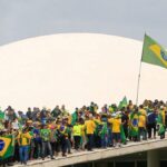 PF prende condenado pelo 8 de janeiro que estava foragido no Paraguai – CartaCapital