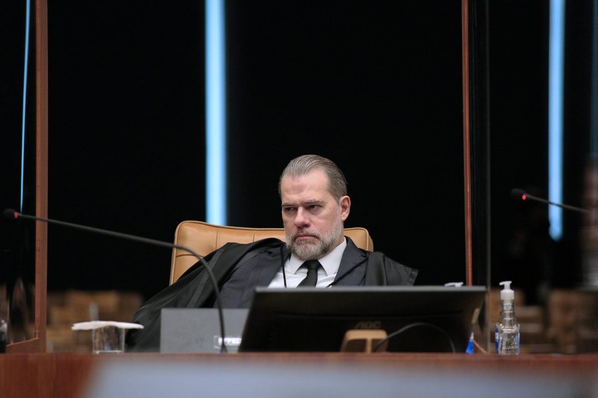 PGR tenta reverter ordem de Toffoli que anulou atos da Lava Jato contra Marcelo Odebrecht – Política – CartaCapital