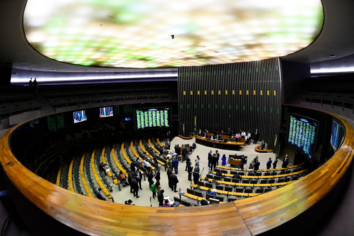 PL antiaborto é rejeitado por 88% em enquete no site da Câmara – Política – CartaCapital