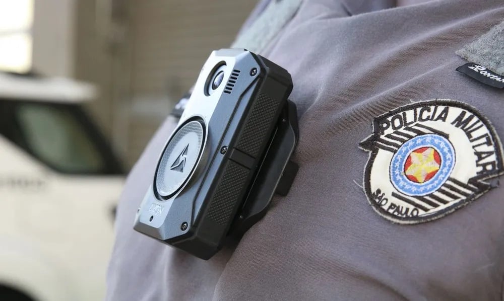 PMs de São Paulo só acionaram câmeras em metade das ocorrências, diz relatório da Defensoria Pública – CartaExpressa – CartaCapital