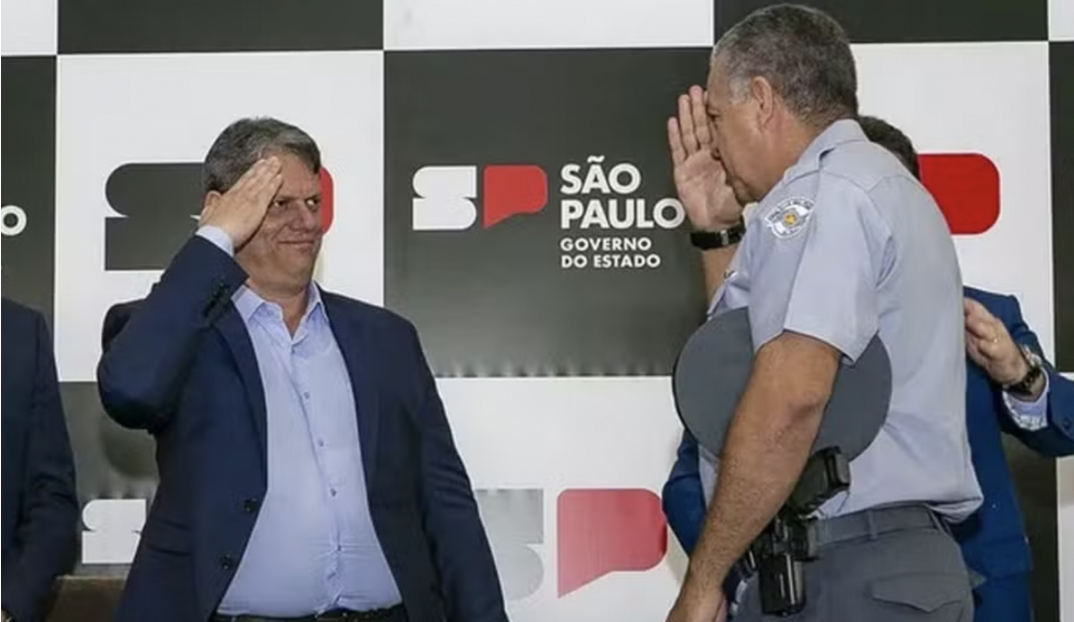 PT vai ao STF contra as escolas cívico-militares de Tarcísio – Educação – CartaCapital