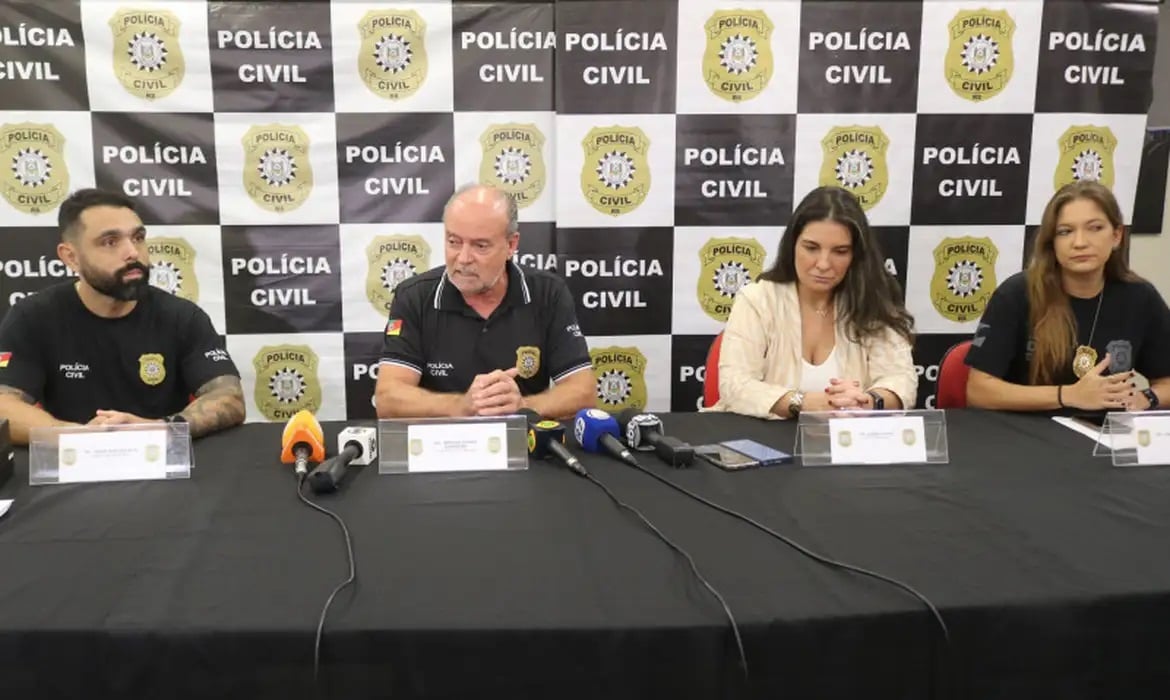 Polícia indicia empresas e funcionários por mortes de animais no RS – Sociedade – CartaCapital