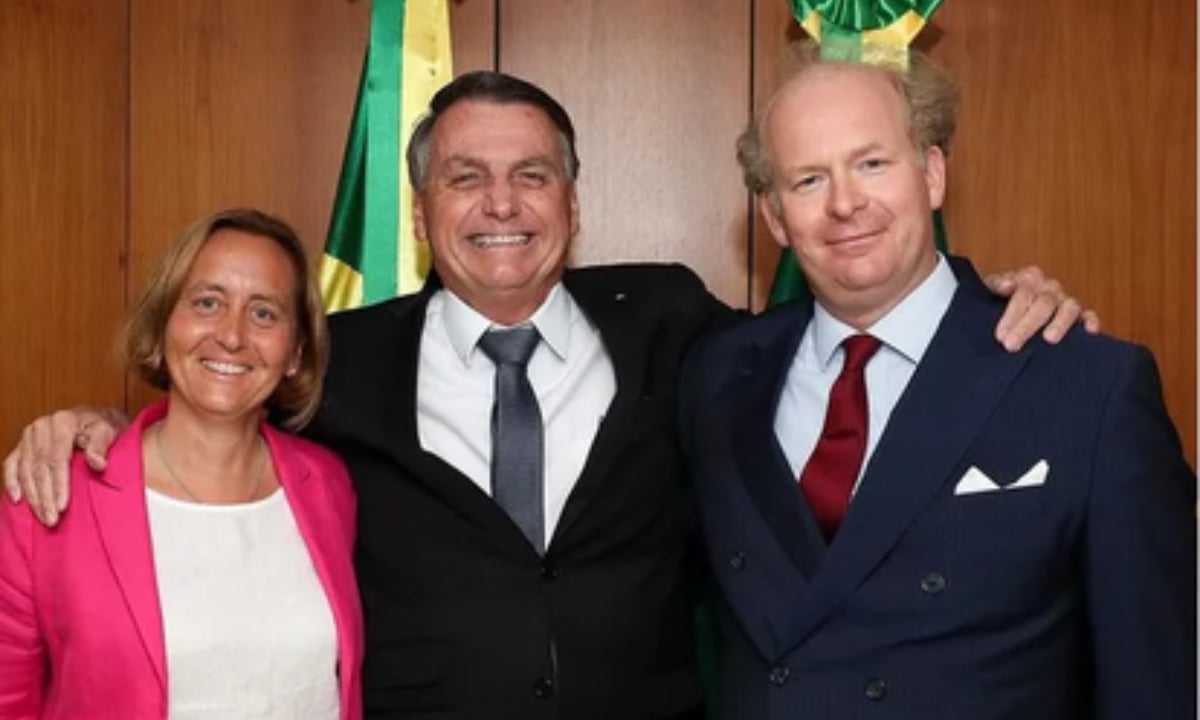 Por que as eleições europeias interessam ao Brasil? – Mundo – CartaCapital