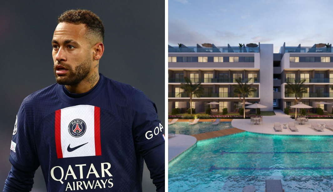 Por que empreendimento de Neymar entrou na discussão sobre PEC da privatização de praias – Sustentabilidade – CartaCapital