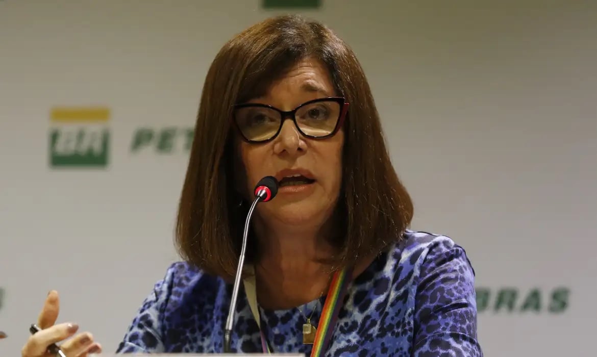 Presidente da Petrobras critica Ibama e volta a defender exploração na Margem Equatorial – Política – CartaCapital