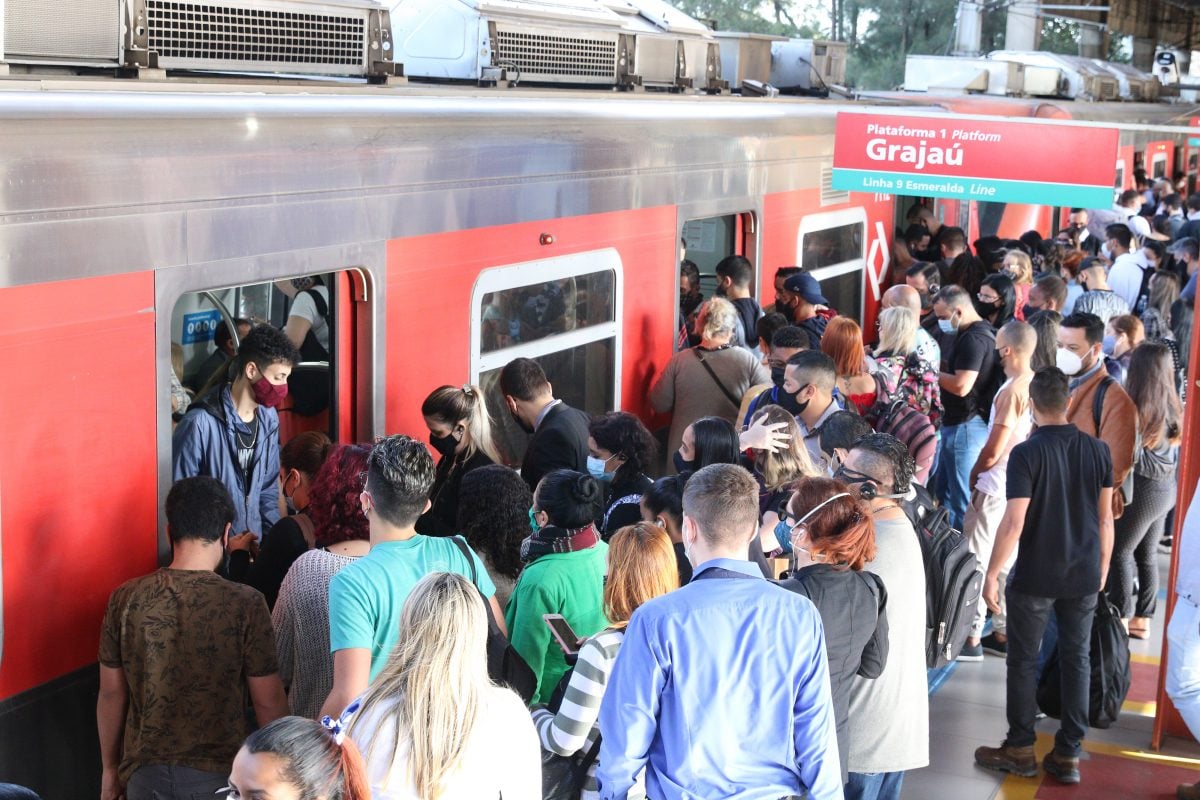 Privatização de novas linhas de trens avança em São Paulo – CartaCapital