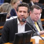 Conselho de Ética faz novo sorteio para escolha de relator em processo contra André Janones – Notícias