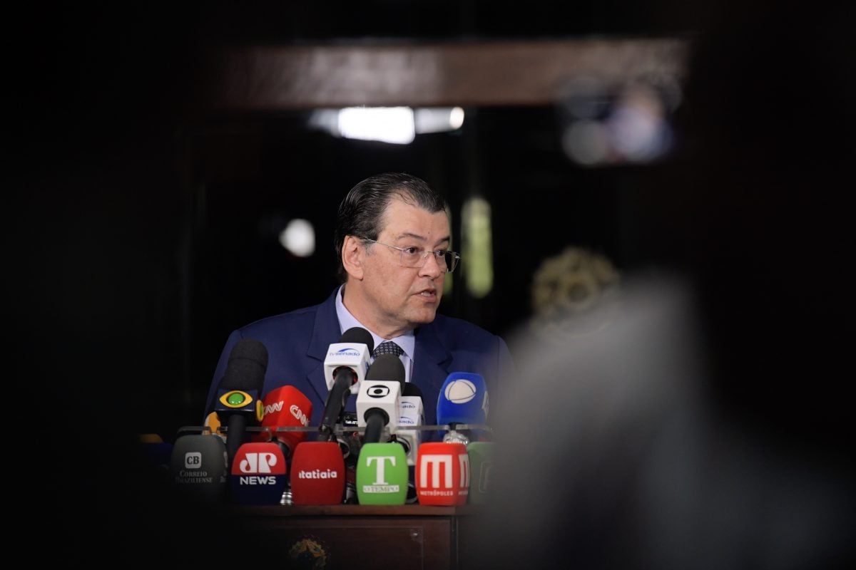 Projeto que libera cassinos não deve ser votado neste semestre no Senado – CartaExpressa – CartaCapital