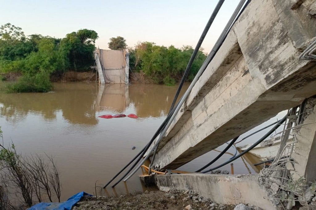 Queda de ponte na Bolívia deixa 5 mortos e 3 desaparecidos – Mundo – CartaCapital