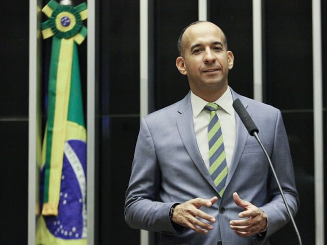 Quem é o deputado federal do PSDB condenado pela Justiça de SP por improbidade administrativa – Justiça – CartaCapital