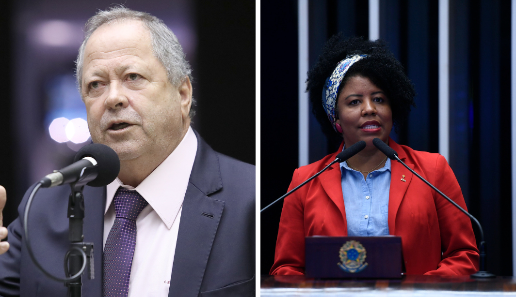 Relatora do processo contra Chiquinho Brazão pede mais tempo para analisar documentos – CartaExpressa – CartaCapital