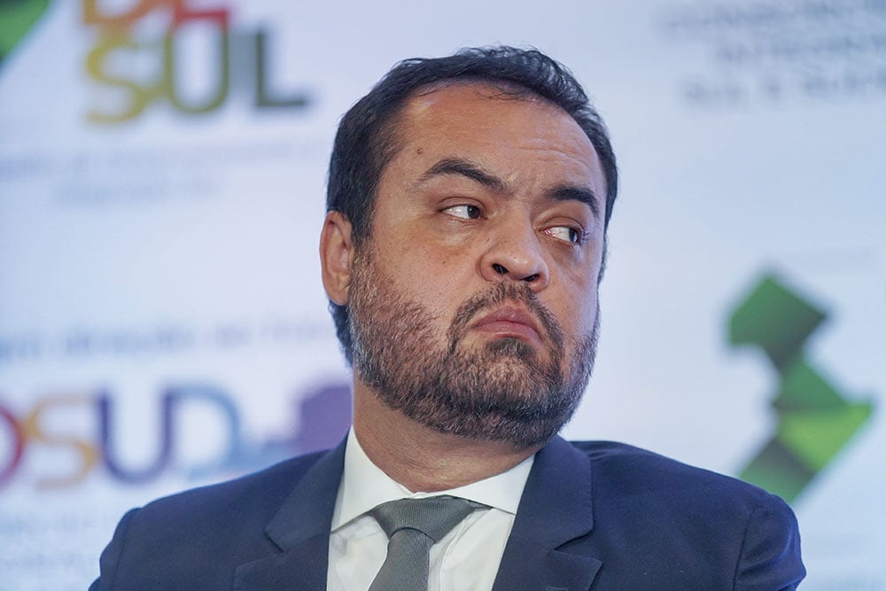 Relatório do MPE aponta gastos ilícitos na campanha de Cláudio Castro – Política – CartaCapital