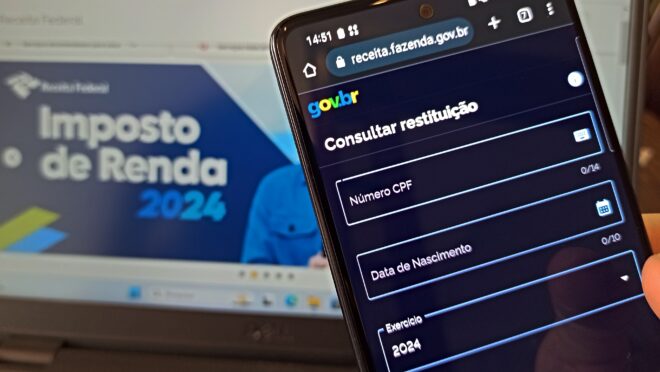 Ícone Notícias