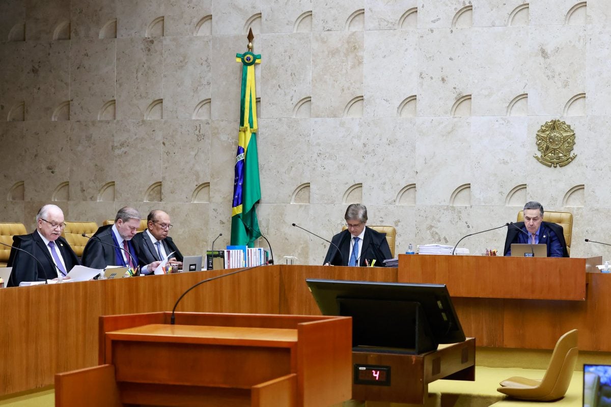 STF adia julgamento sobre redução e isenção de impostos para agrotóxicos – CartaExpressa – CartaCapital