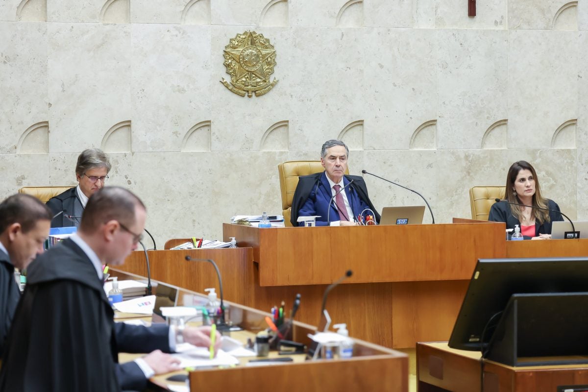 STF julga ação de 2021 sobre omissões do SUS no atendimento a pessoas trans – CartaExpressa – CartaCapital