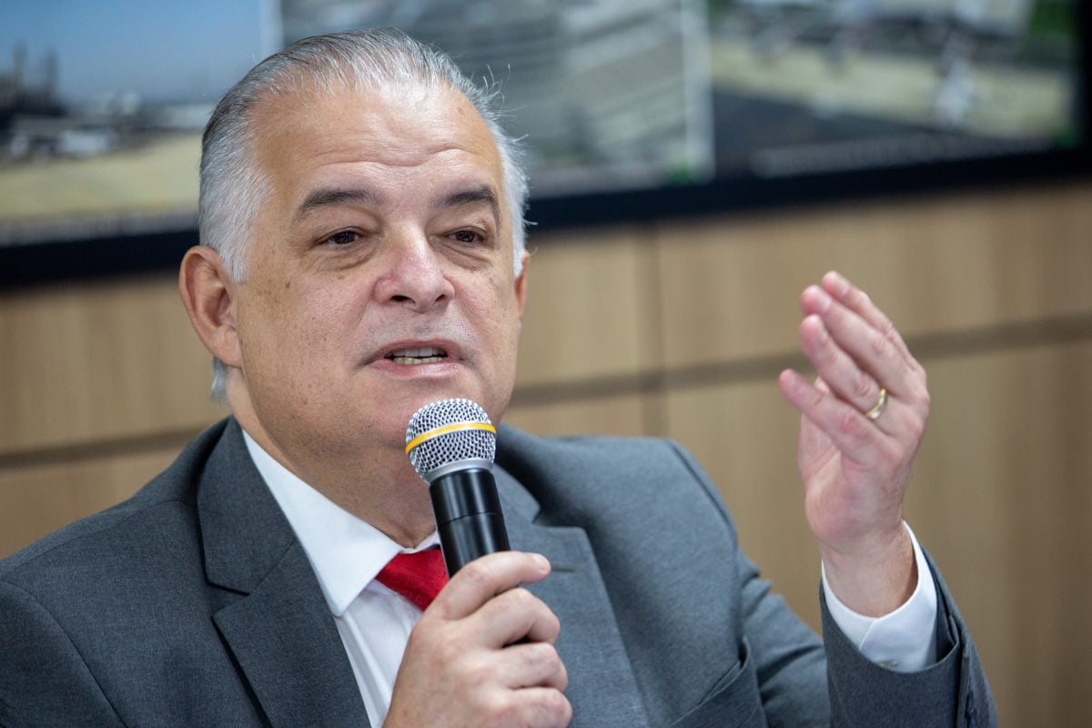 Se o coração de Lula pudesse escolher, seu sucessor seria Haddad, diz Márcio França – CartaExpressa – CartaCapital
