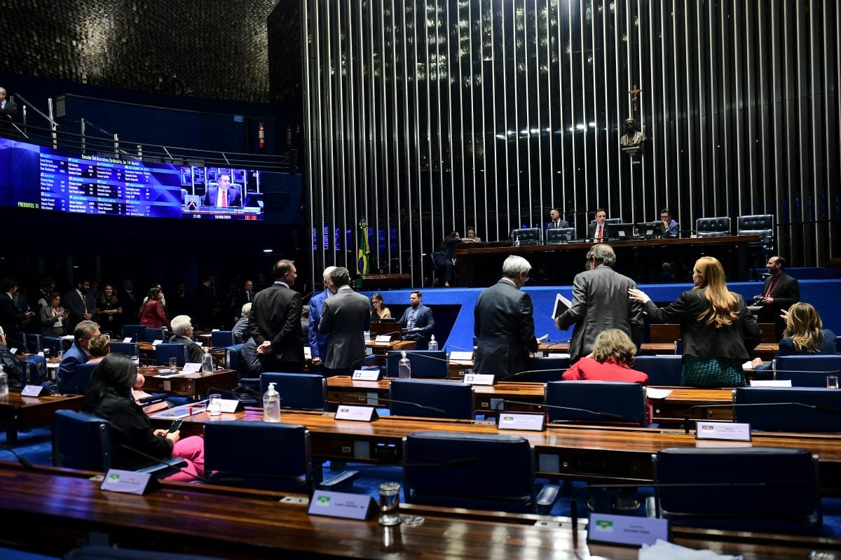 Senado aprova reformulação do ensino médio; texto volta à Câmara – Educação – CartaCapital