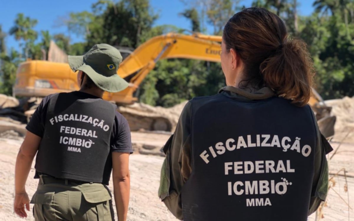 Servidores ambientais federais aprovam greve em 17 estados e no DF – Sociedade – CartaCapital