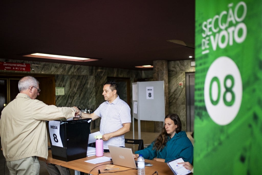 Socialistas conseguem vitória apertada nas eleições europeias em Portugal – Mundo – CartaCapital