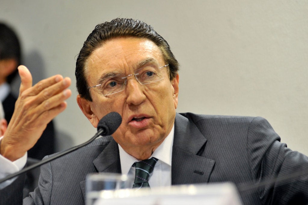 TRF-1 confirma absolvição de Edison Lobão em processo da Lava Jato – Política – CartaCapital