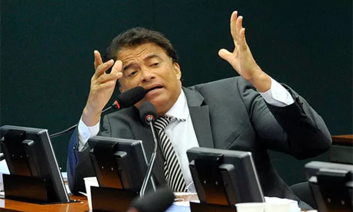 TSE mantém prisão preventiva de ex-deputado acusado de violência política de gênero. – CartaCapital