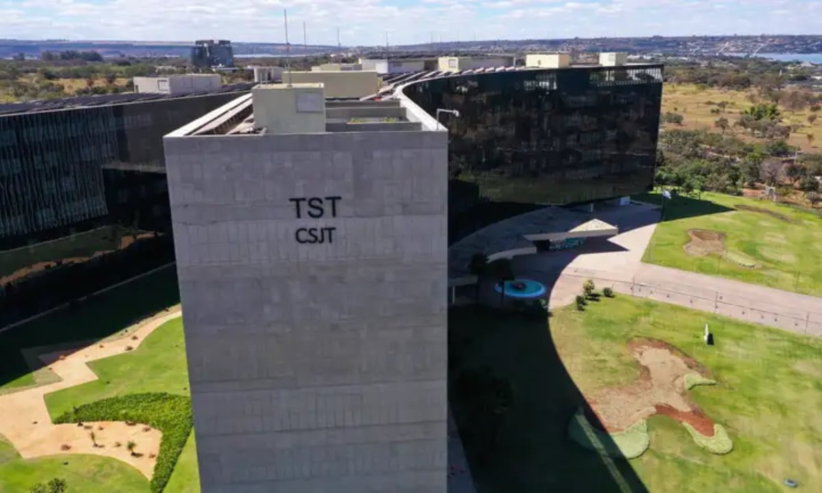 TST anula justa causa de empregado que reclamou no WhatsApp – Justiça – CartaCapital