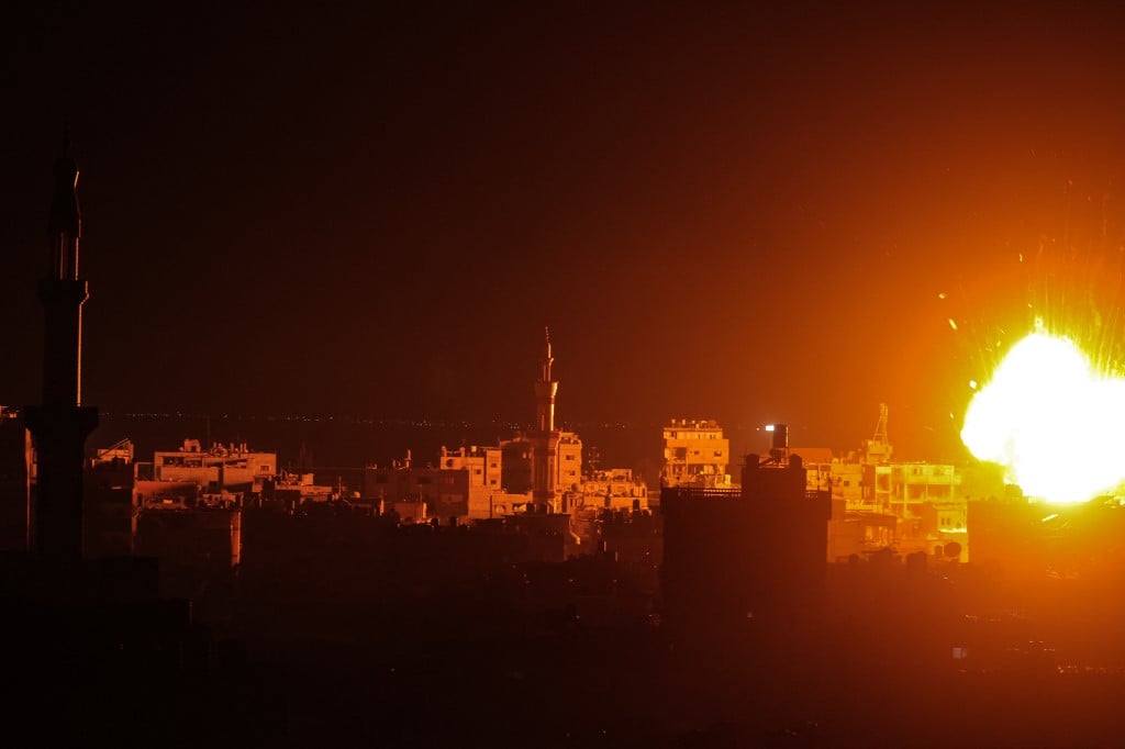 Tensão entre Israel e Hezbollah aumenta temor de expansão da guerra de Gaza – Mundo – CartaCapital
