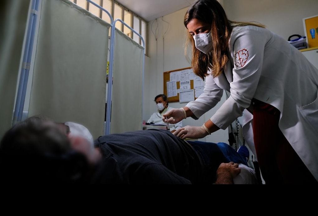 Terapia revolucionária ou perigo indevido? Os mitos e verdades sobre a cetamina – Psicodelicamente – CartaCapital