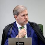 Gonet arquiva pedido de impedimento de Toffoli no caso Master – CartaCapital
