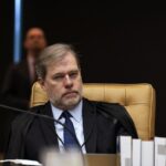 ‘Recados’ de Toffoli à PF e ao Banco Central reforçam estresse institucional no caso Master – CartaCapital