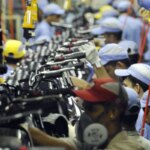 Comércio de peças vê impacto maior de tarifaço para montadoras nos EUA